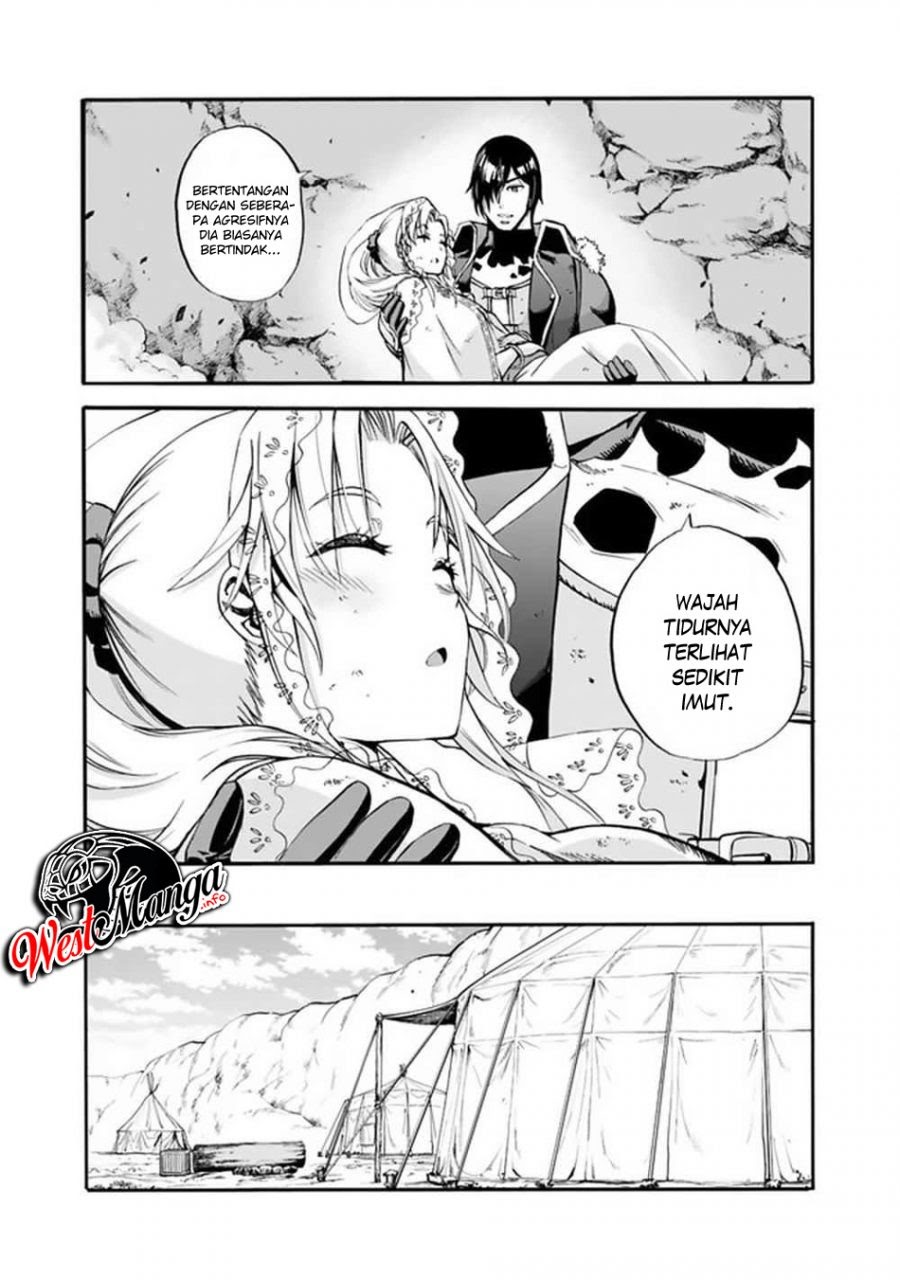 Uragirareta S Rank Boukensha no Ore wa, Aisuru Dorei no Kanojora to Tomoni Dorei dake no Harem Guild o Tsukuru